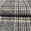 Tweed Plaidstoff für Wintermantel